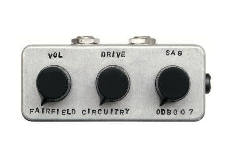 Fairfield Circuitry Modèle B
