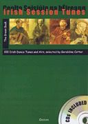 Irish Session Tunes - The Green Book