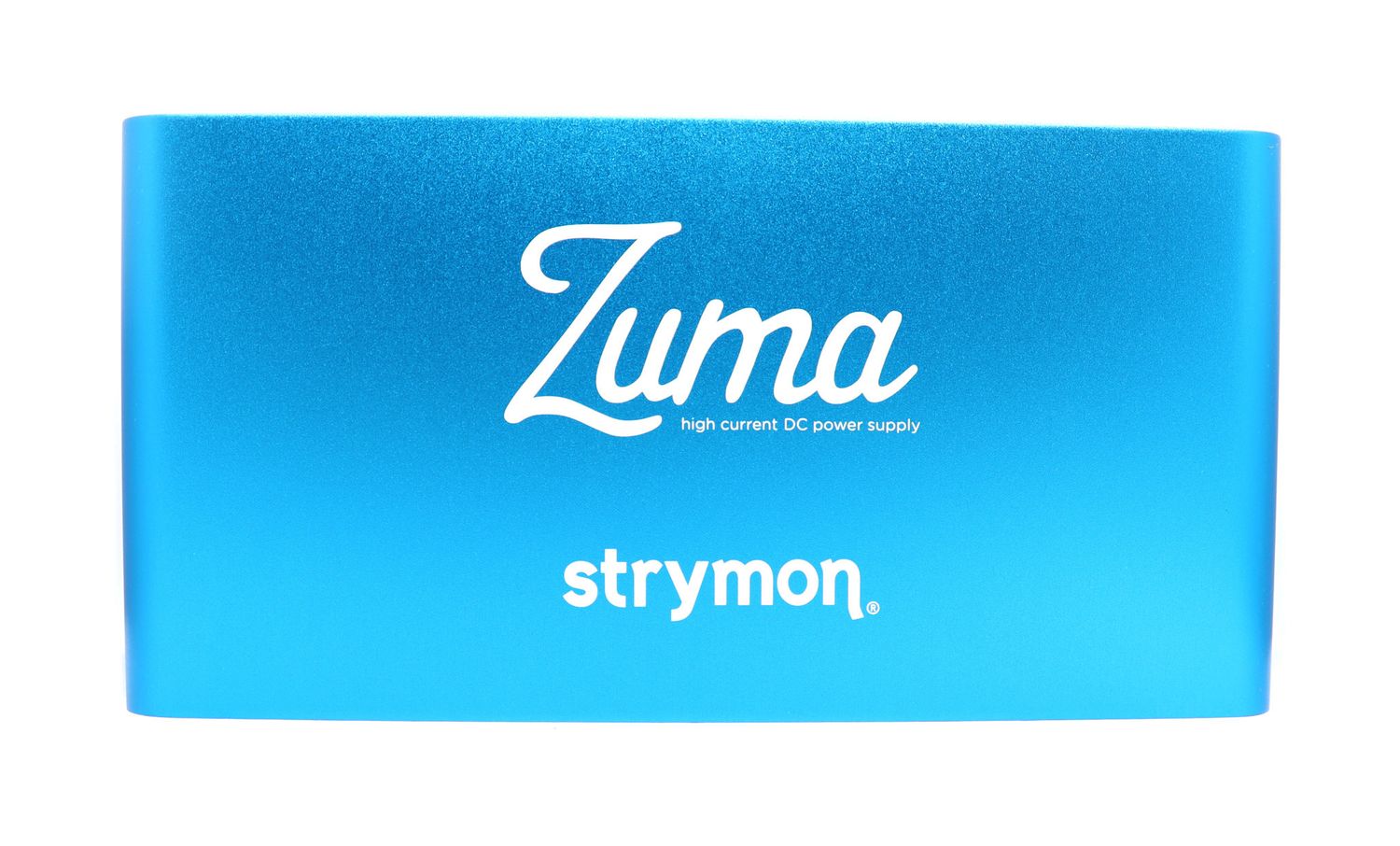 Strymon Zuma - Power Supply - High current DC power supply