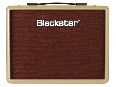 Blackstar Debut 15E 15W Combo Amp - Tweed