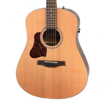 Seagull S6 Original LEFT Presys II