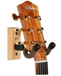 String Swing Home/Studio Guitar Keeper - Oak