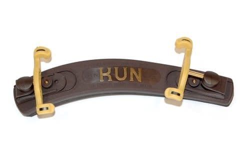 Kun Original Shoulder Rest for 1/2 - 3/4 Violin