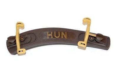 Kun Original Shoulder Rest for 1/2 - 3/4 Violin