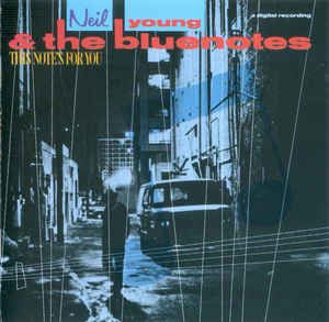 Neil Young / This Note&#39;s For You