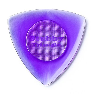 Dunlop Tri Stubby 6pk Picks