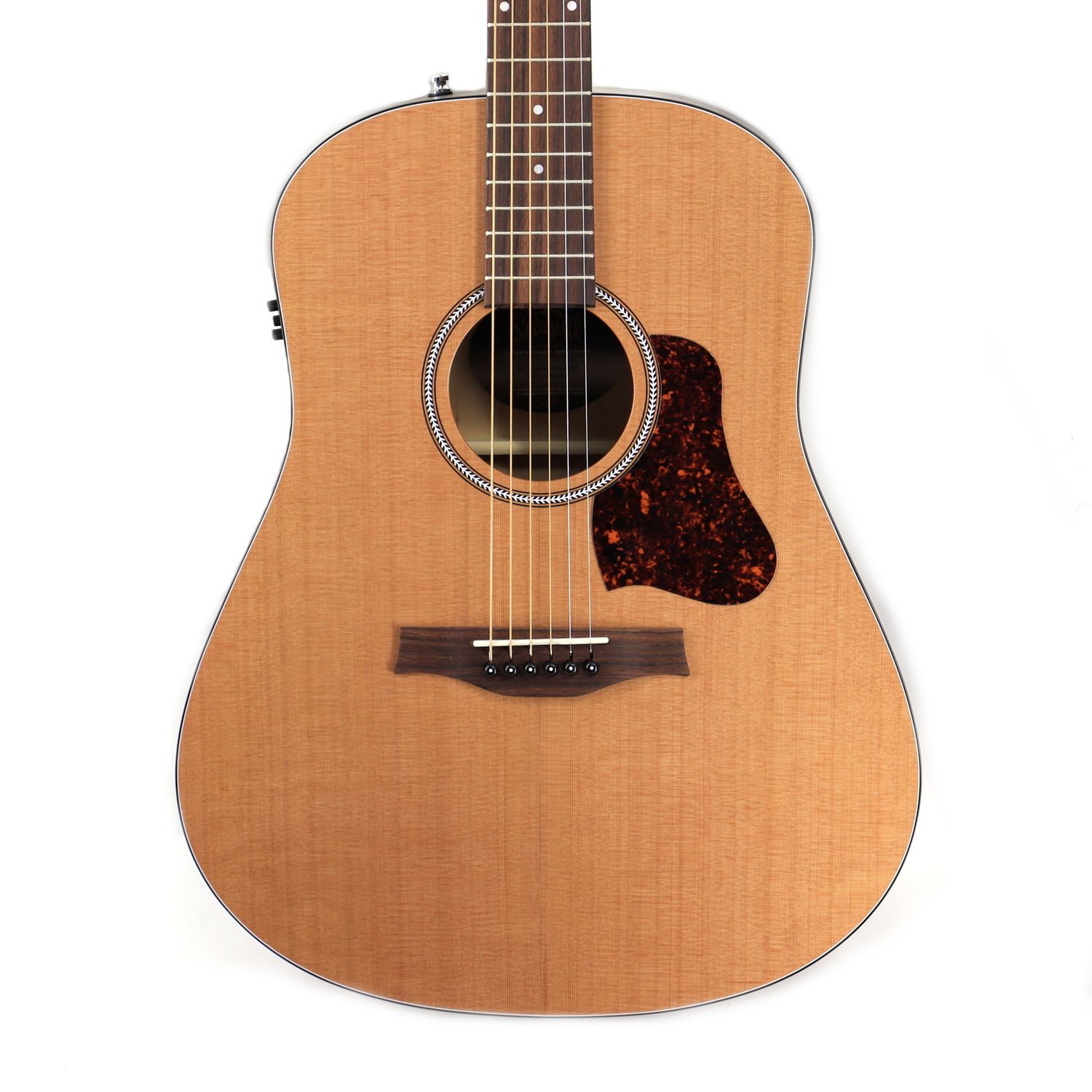 Seagull S6 Original SLIM Presys II