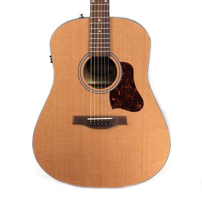 Seagull S6 Original SLIM Presys II