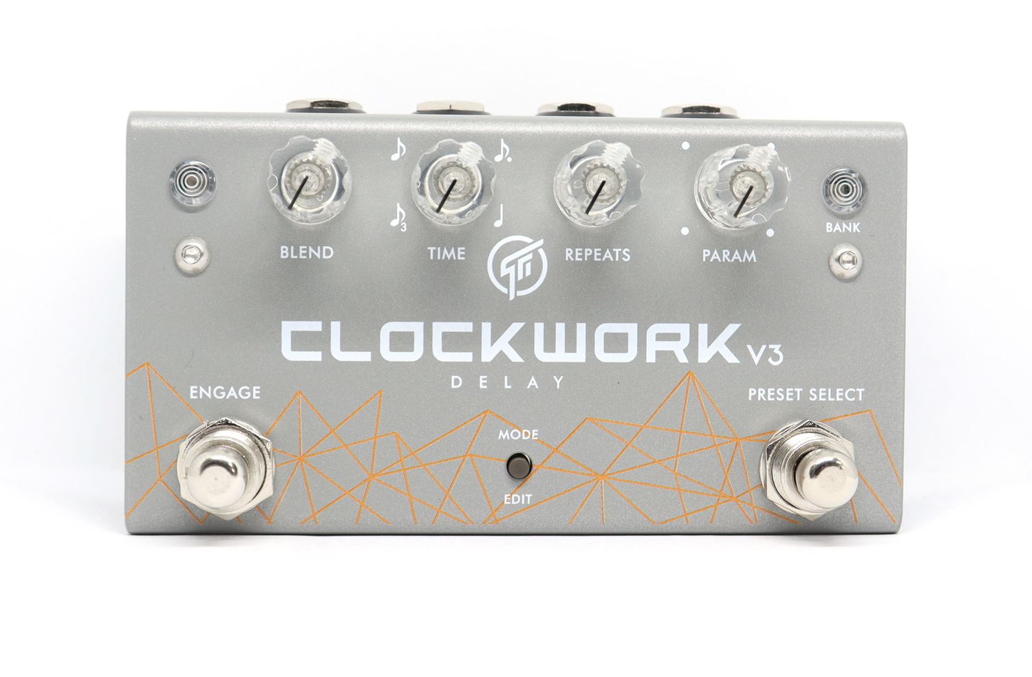 GFI System Clockwork Delay V3