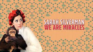 Sarah Silverman / We Are Miracles (LP)
