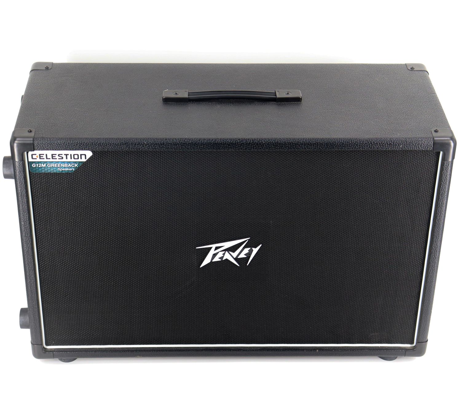 Peavey 212-6 Guitar Enclosure