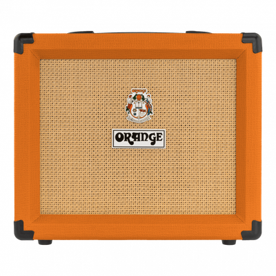 Orange Crush 20 1x8&quot; 20W Combo Amp - Orange