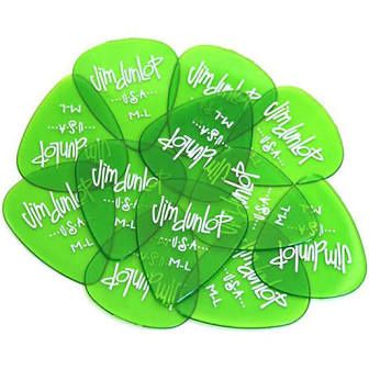 Dunlop Gels 12pk Picks