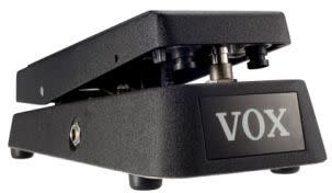 Vox V845 Classic Wah Pedal