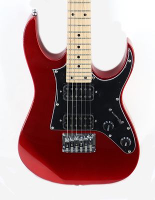 Ibanez GIO miKro GRGM21M Electric Guitar - Candy Apple