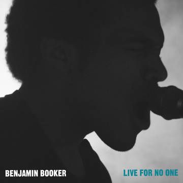 Benjamin Booker / Live For No One - 10&quot;
