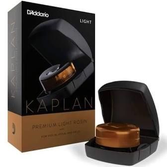 D&#39;Addario Kaplan Artcraft Rosin, Light