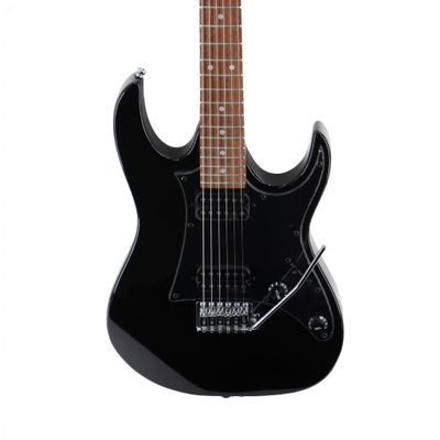 Ibanez GIO GRX20Z Electric Guitar - Black Night
