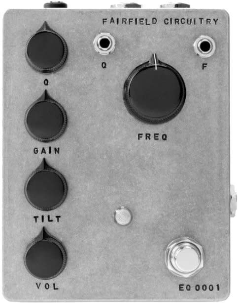 Fairfield Circuitry Long Life
