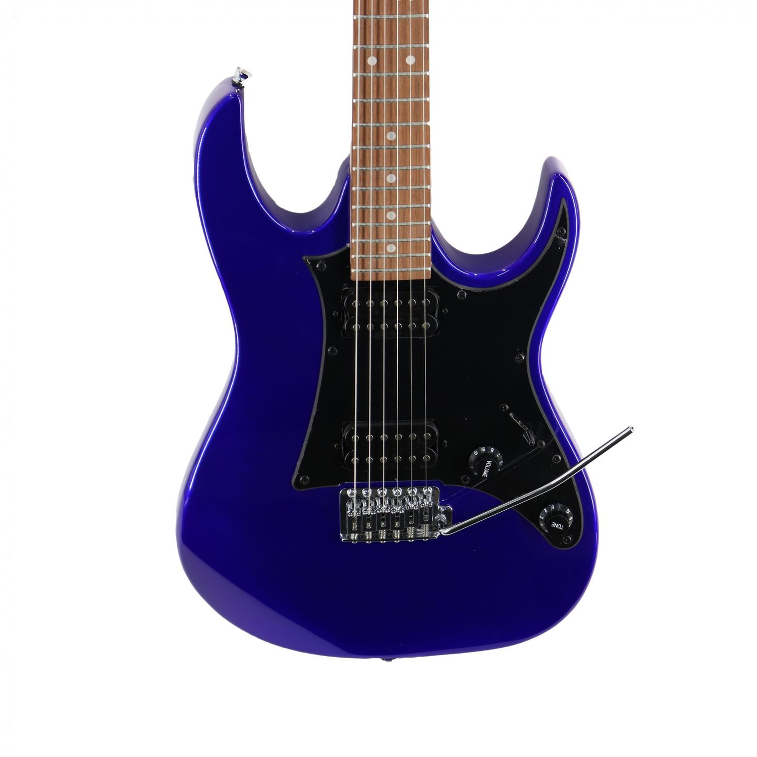 Ibanez GIO GRX20Z Electric Guitar - Jewel Blue