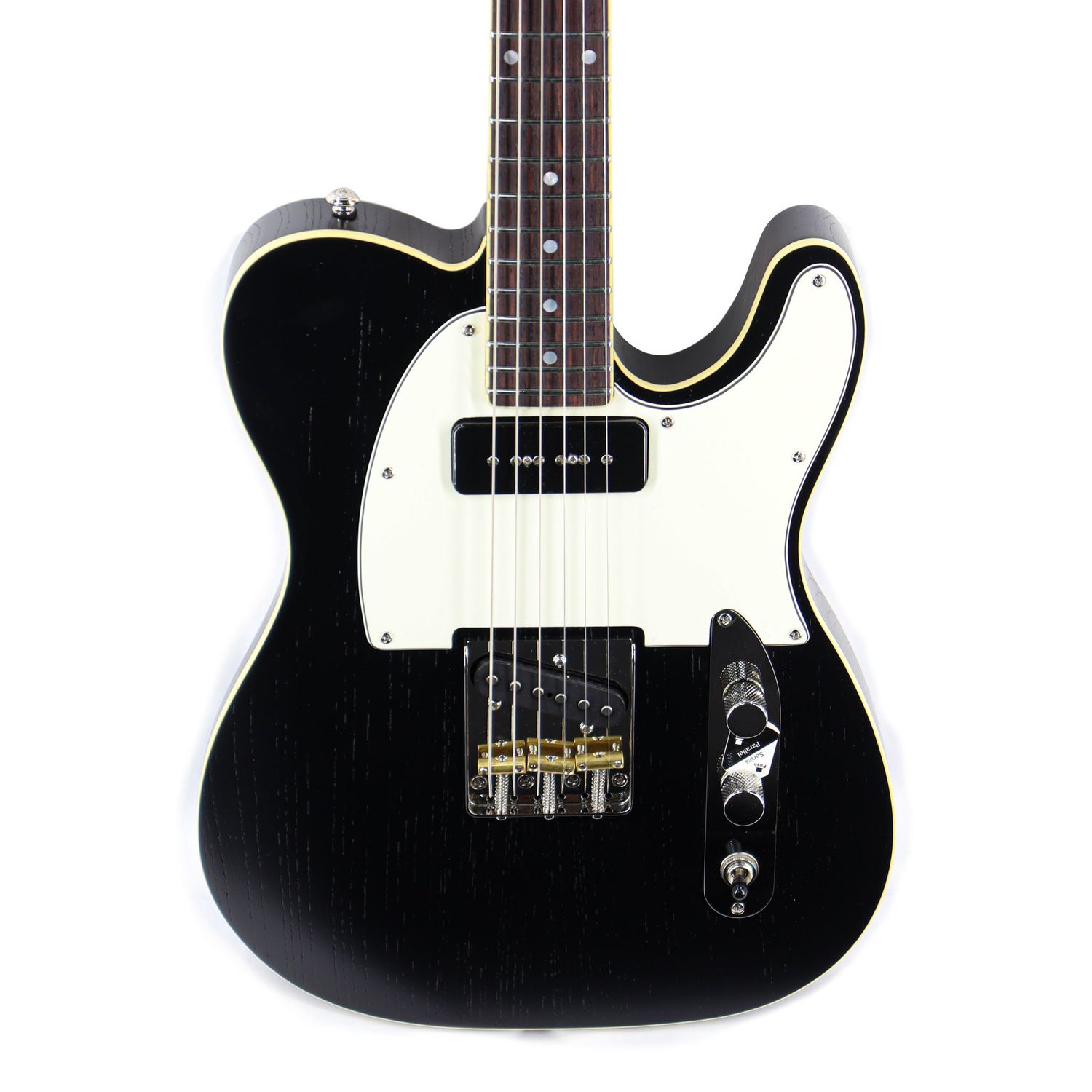 Schecter PT Special in Black Pearl