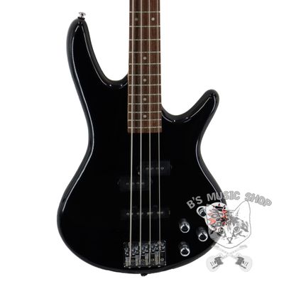 Ibanez GIO GSR200 Electric Bass - Black