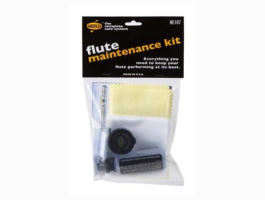 Herco Flute Maintenance Kit