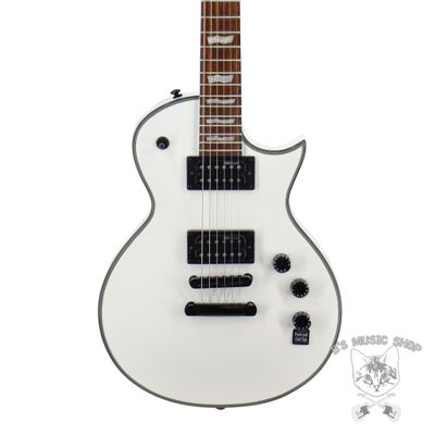 LTD EC-256 in Snow White
