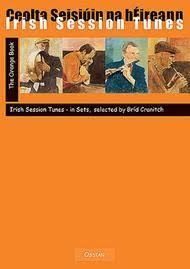 Irish Session Tunes - The Orange Book