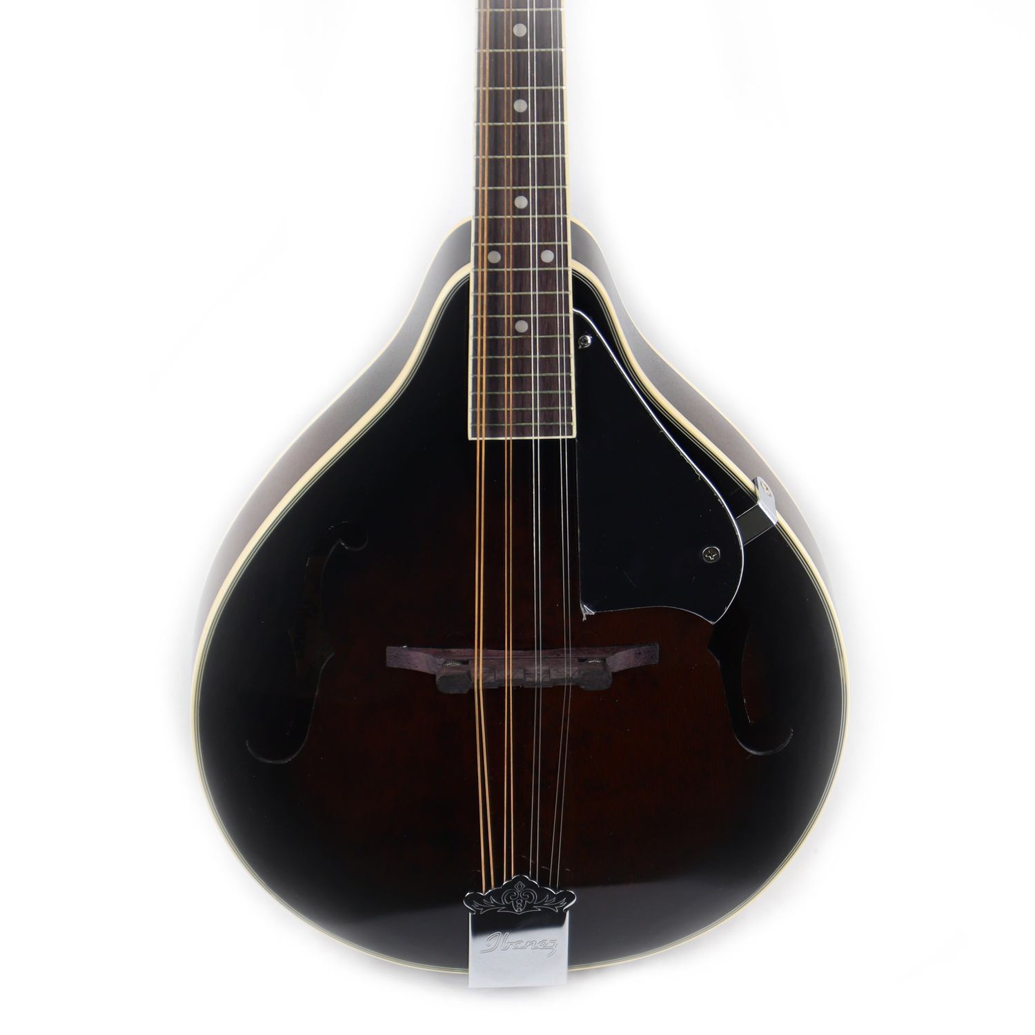 Ibanez M510 A-Style Mandolin - Dark Violin Sunburst