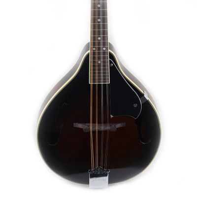 Ibanez M510 A-Style Mandolin - Dark Violin Sunburst