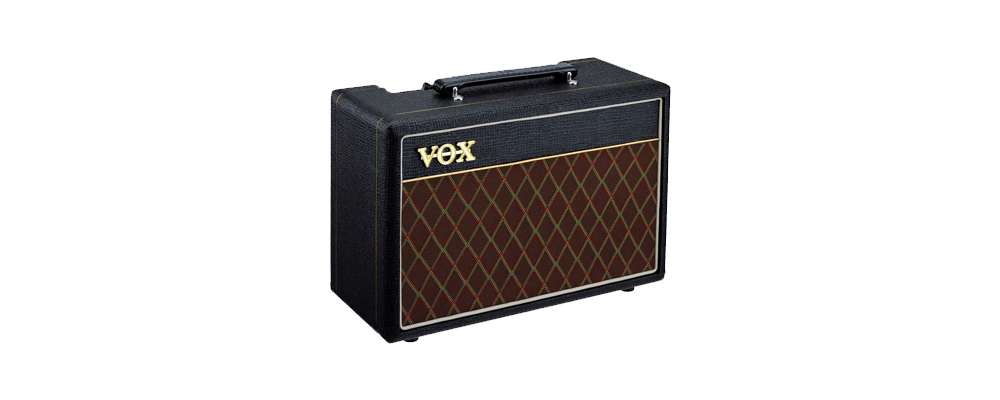 Vox Pathfinder 10 - 1x6.5&quot; 10W Combo Amp