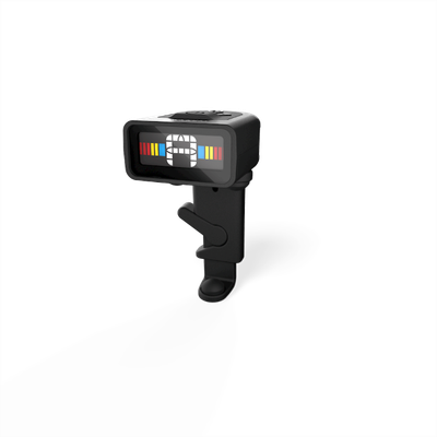 D&#39;Addario Micro Violin Tuner