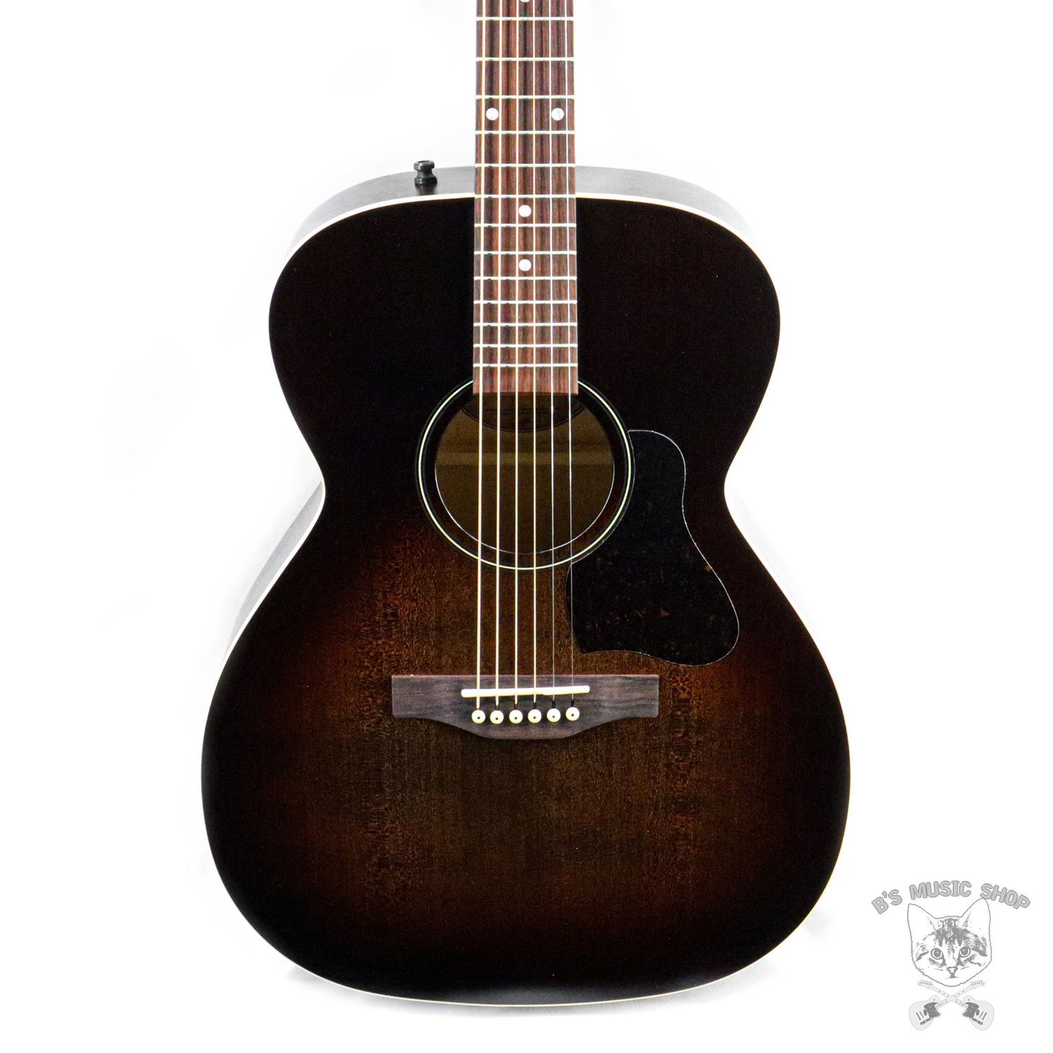 Art &amp; Lutherie Legacy Bourbon Burst