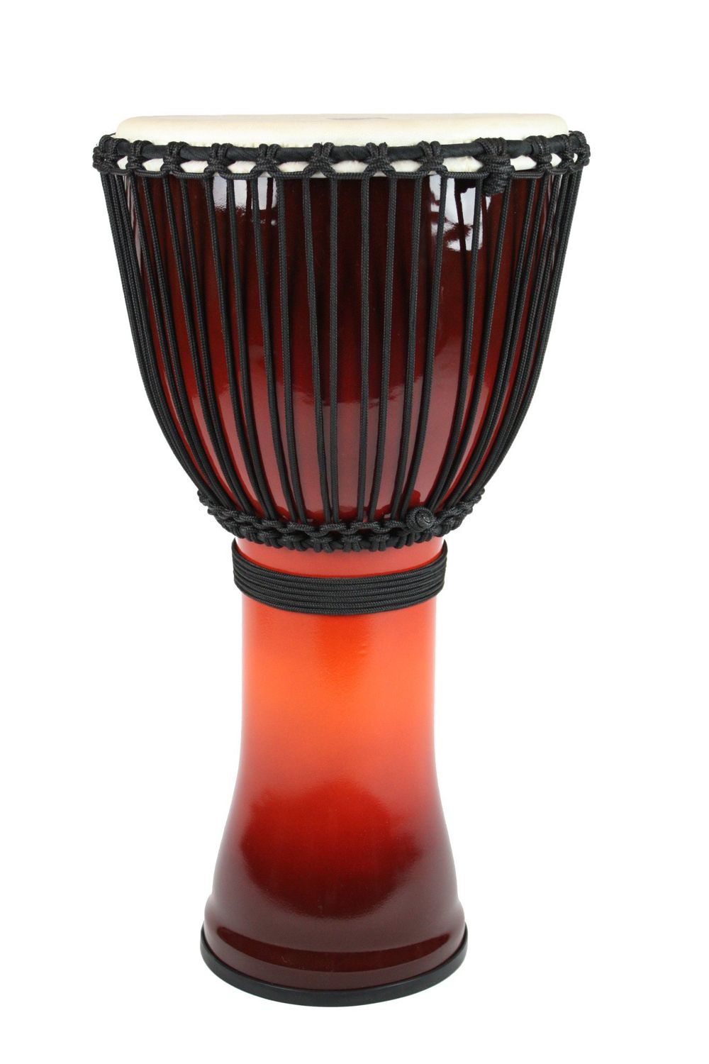 Toca Synergy Freestyle 12&quot; Djembe - African Sunset