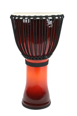 Toca Synergy Freestyle 12&quot; Djembe - African Sunset