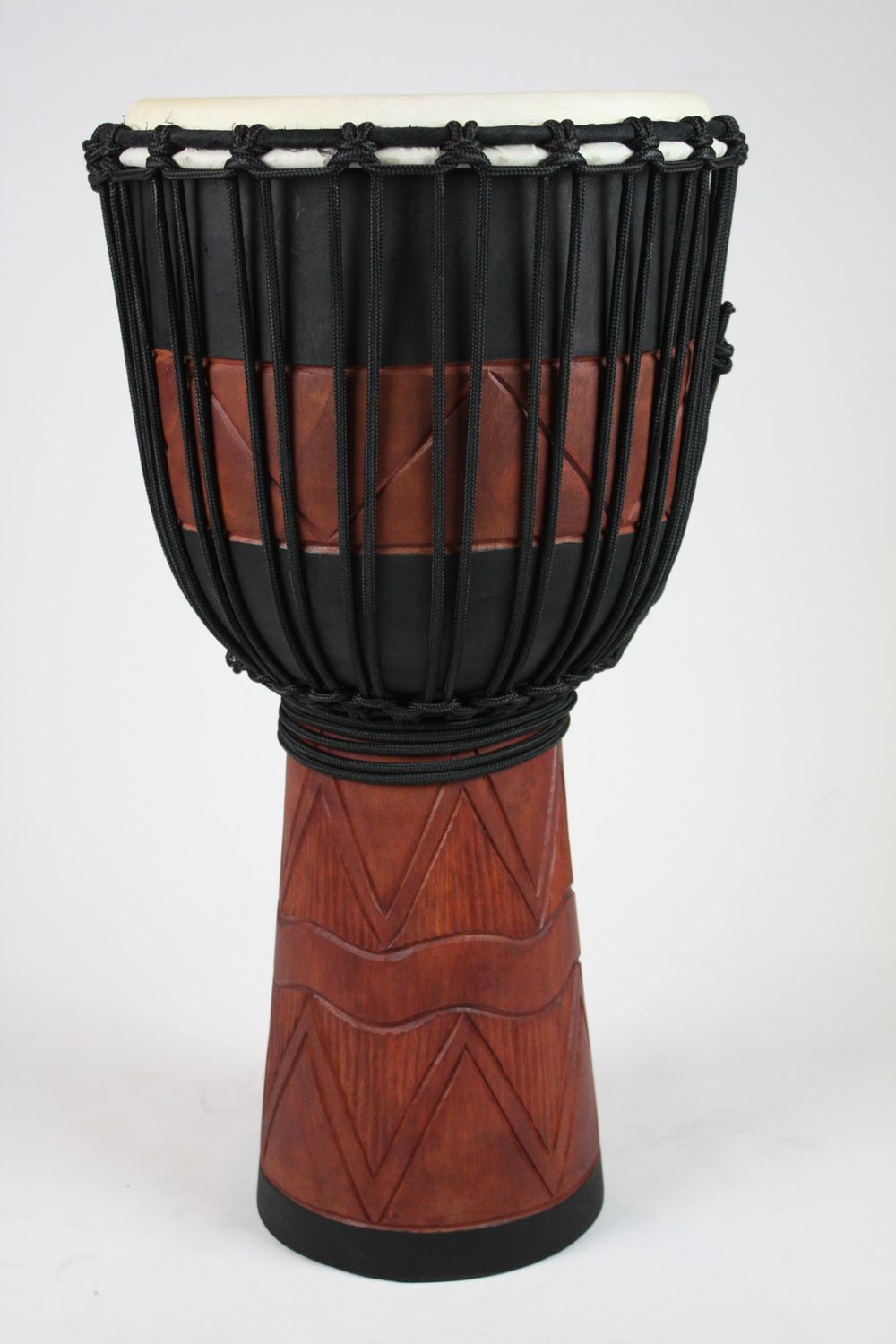 Toca Street 10&quot; Djembe - Diamond
