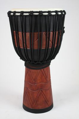 Toca Street 10&quot; Djembe - Diamond
