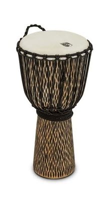 Toca Street 12&quot; Djembe - Cascade