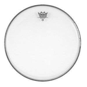 Remo Ambassador Clear Drumhead - 16&quot;