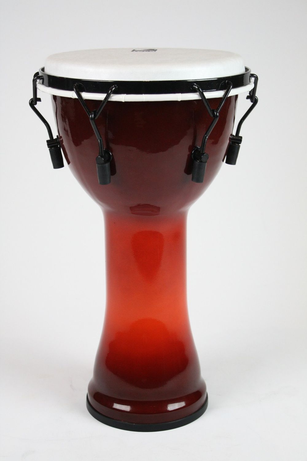 Toca Freestyle II Mechanically Tuned 10&quot; Djembe - African Sunset
