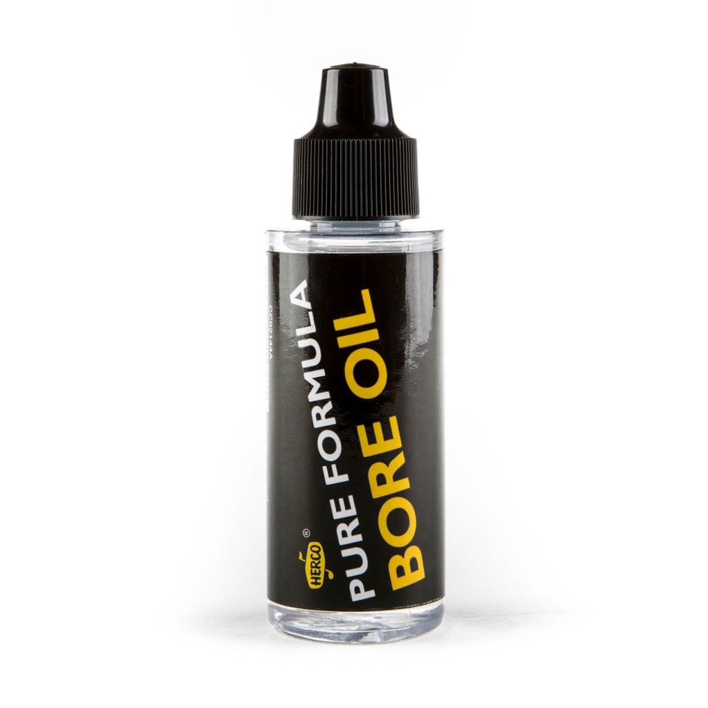 Herco Bore Oil Pure Formula