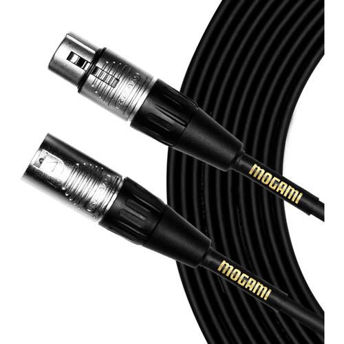 Mogami CorePlus Mic Cable, 25ft