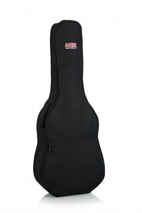 Gator Economy Gig Bag for Dreadnought Guitars