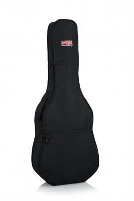 Gator Economy Gig Bag for Dreadnought Guitars