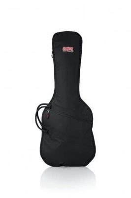 Gator Economy Gig Bag for Mini Electric Guitars