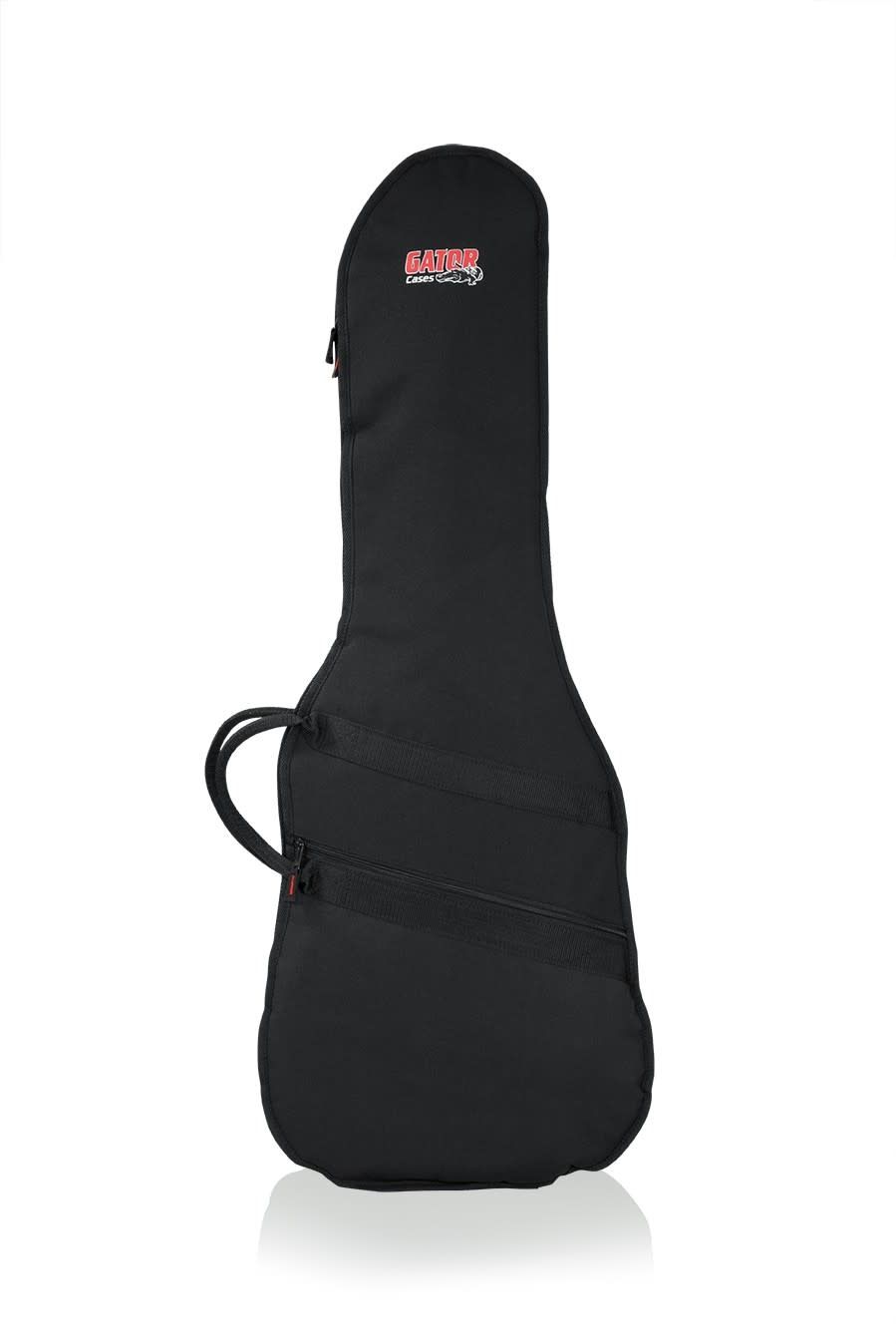 Gator Economy Gig Bag for Electric Guitars