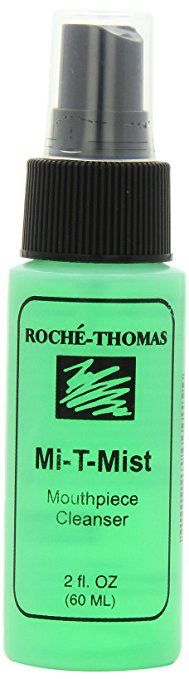 Roche-Thomas Mi-T Mist Mouthpiece Cleaner