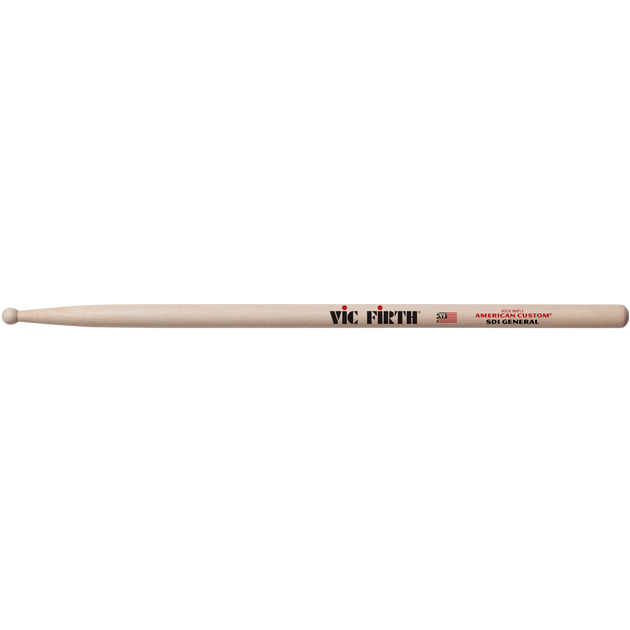 Vic Firth American Custom SD1 General