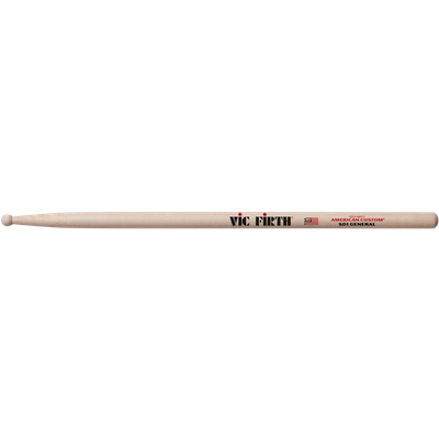 Vic Firth American Custom SD1 General